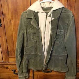 Ladies Jacket/shirt